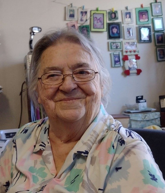 Picture of Rita Marie McGarey